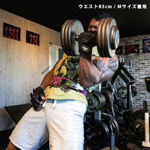 画像をギャラリービューアに読み込む, JURASSIC GEAR オリジナルレザーベルト
