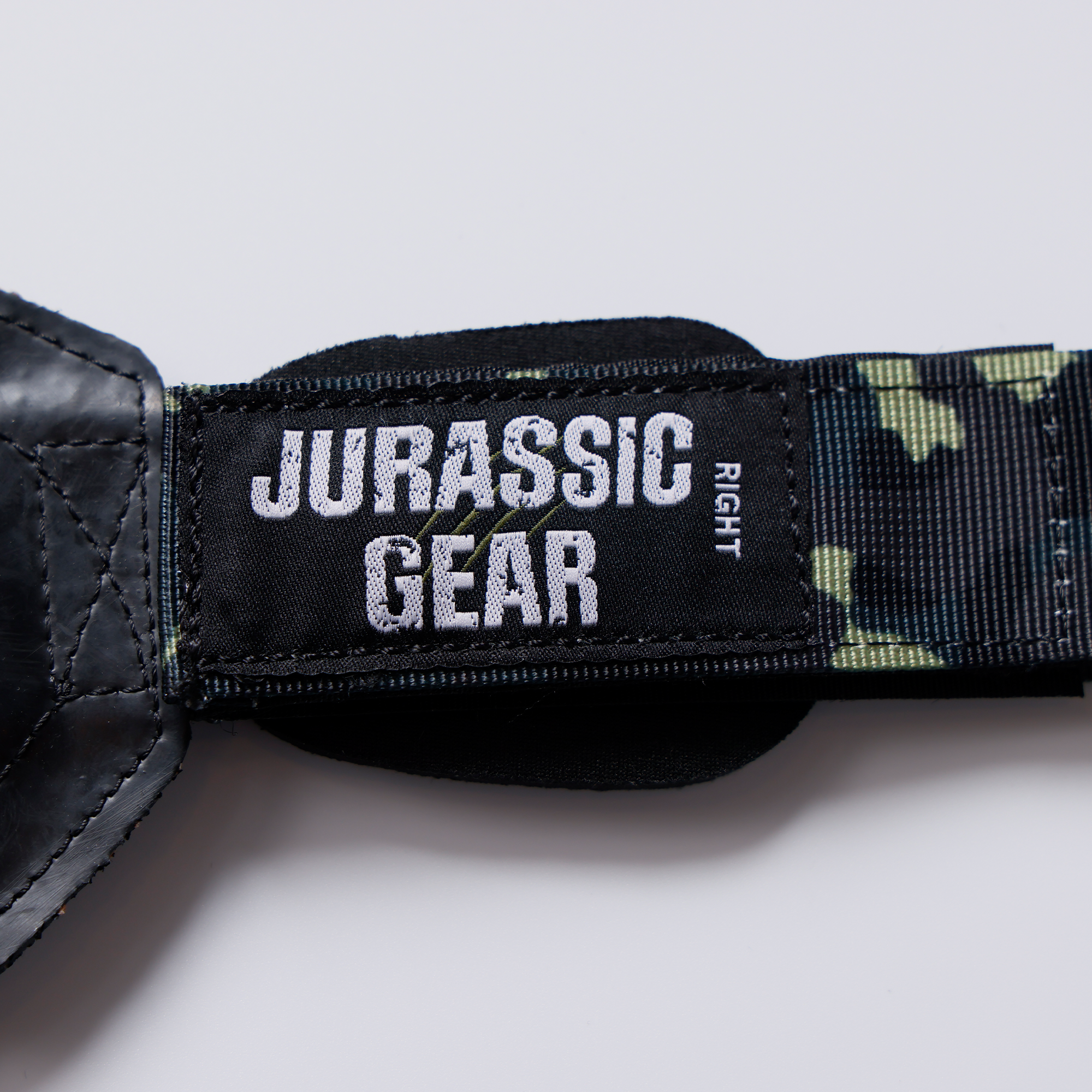 JURASSIC GEAR オリジナル パワーグリッププロ