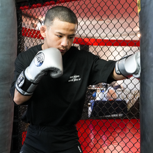 画像をギャラリービューアに読み込む, BIG SILHOUETTE T-SHIRTS FOREVER CHALLENGER EDITION
