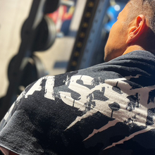 画像をギャラリービューアに読み込む, JURASSIC GEAR オリジナル ジムタオル
