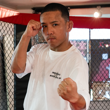 画像をギャラリービューアに読み込む, BIG SILHOUETTE T-SHIRTS FOREVER CHALLENGER EDITION
