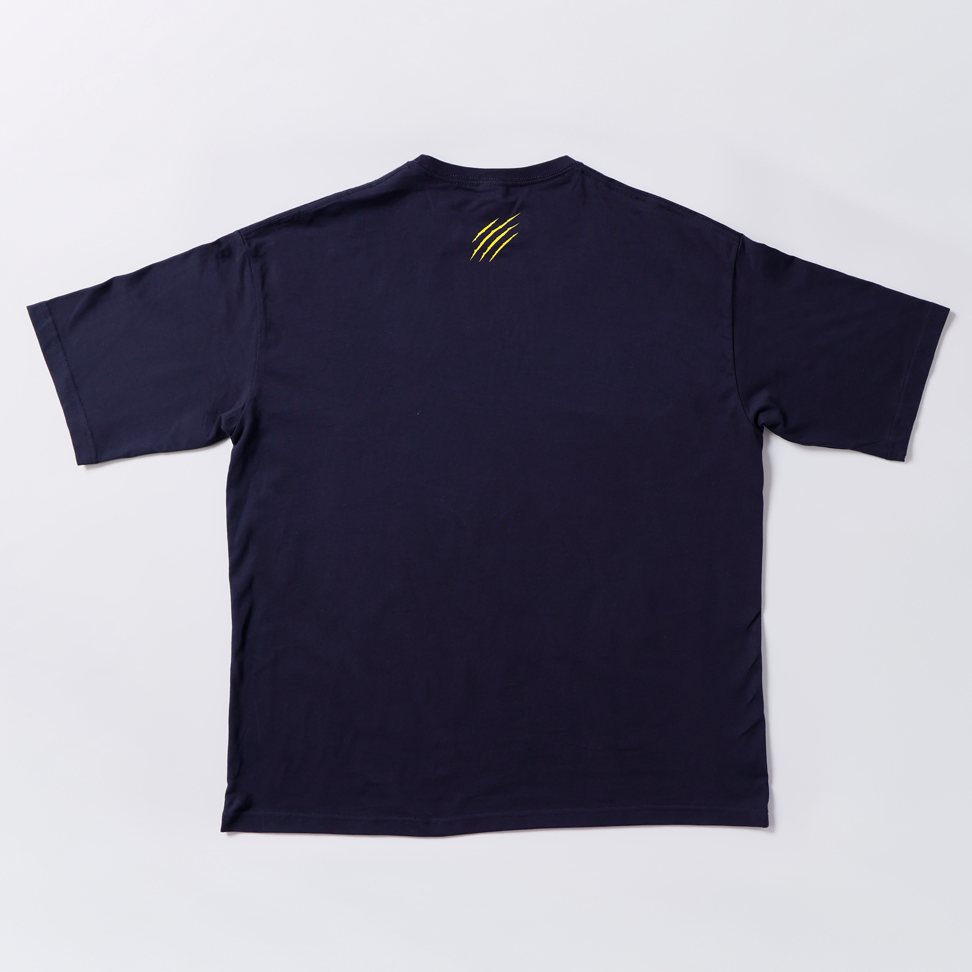 復刻】BIG SILHOUETTE ORIGINAL T-SHIRTS – JURASSIC GEAR