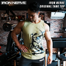 画像をギャラリービューアに読み込む, ORIGINAL TANK TOP
