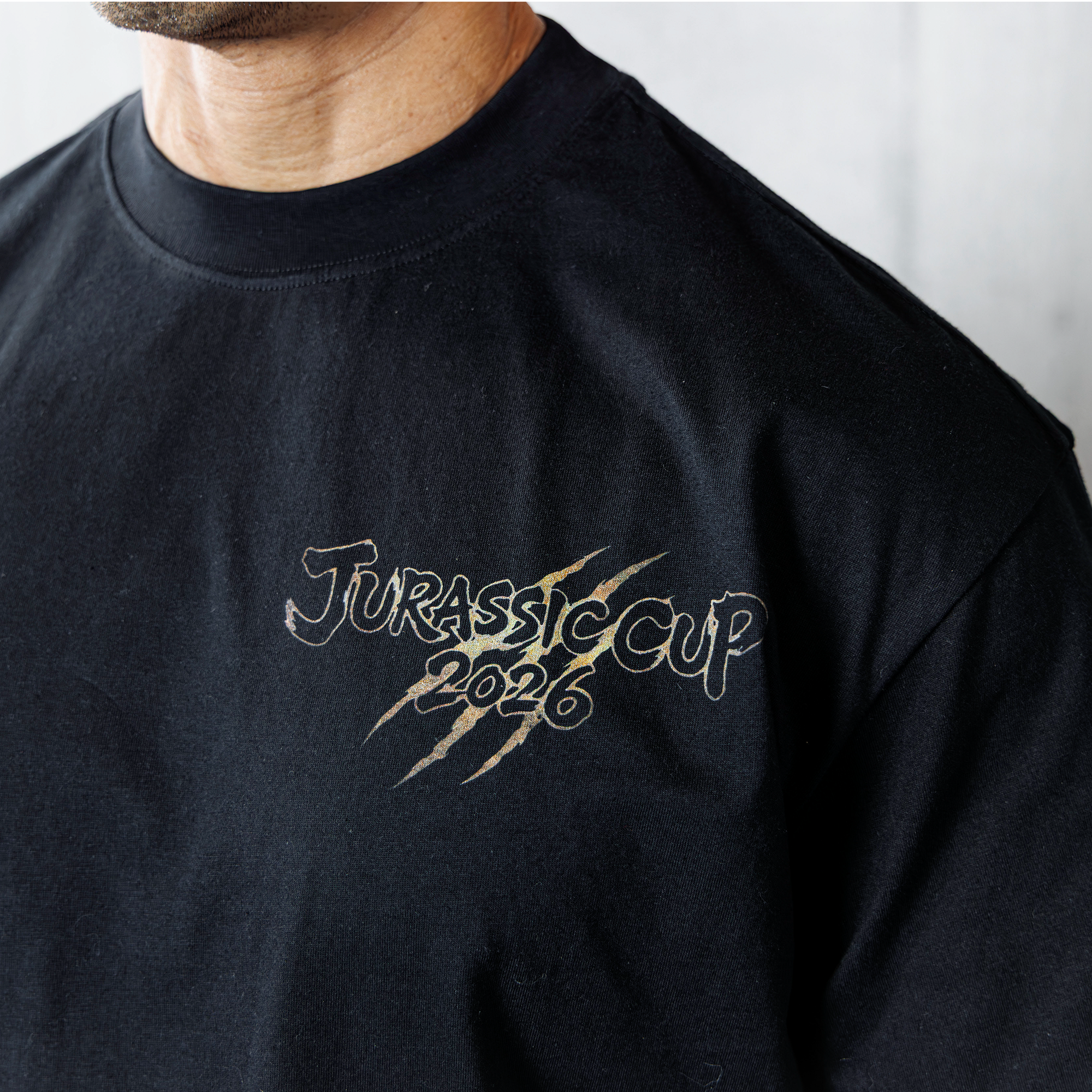 JURASSIC CUP 2026 JAPAN TOUR T-SHIRTS – JURASSIC GEAR
