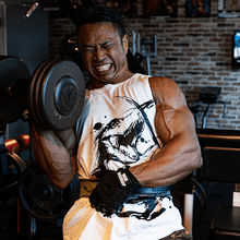 画像をギャラリービューアに読み込む, JURASSIC GEAR オリジナル トレーニング グローブプロ
