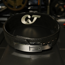 画像をギャラリービューアに読み込む, JURASSIC GEAR オリジナルレザーベルト
