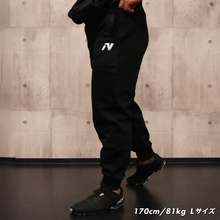 画像をギャラリービューアに読み込む, UTILITY JOGGER PANTS
