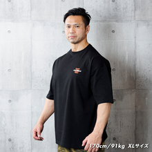 画像をギャラリービューアに読み込む, NO JUICE - GYM CONCEPT T-SHIRT
