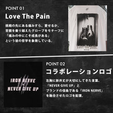 画像をギャラリービューアに読み込む, BIG SILHOUETTE T-SHIRTS FOREVER CHALLENGER EDITION
