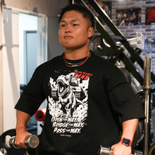 画像をギャラリービューアに読み込む, BIG SILHOUETTE T-SHIRTS LEGACY TANK EDITION
