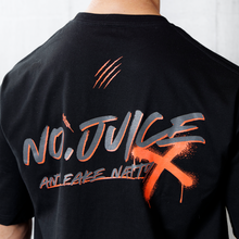 画像をギャラリービューアに読み込む, NO JUICE - GYM CONCEPT T-SHIRT
