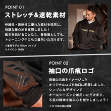 画像をギャラリービューアに読み込む, STYLISH HOODIE
