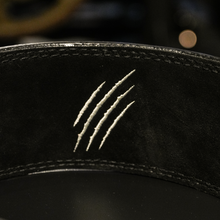 画像をギャラリービューアに読み込む, JURASSIC GEAR オリジナルレザーベルト
