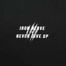 画像をギャラリービューアに読み込む, BIG SILHOUETTE T-SHIRTS FOREVER CHALLENGER EDITION
