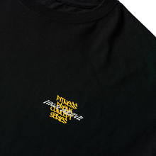 画像をギャラリービューアに読み込む, NO PUMP NO LIFE - GYM CONCEPT T-SHIRT
