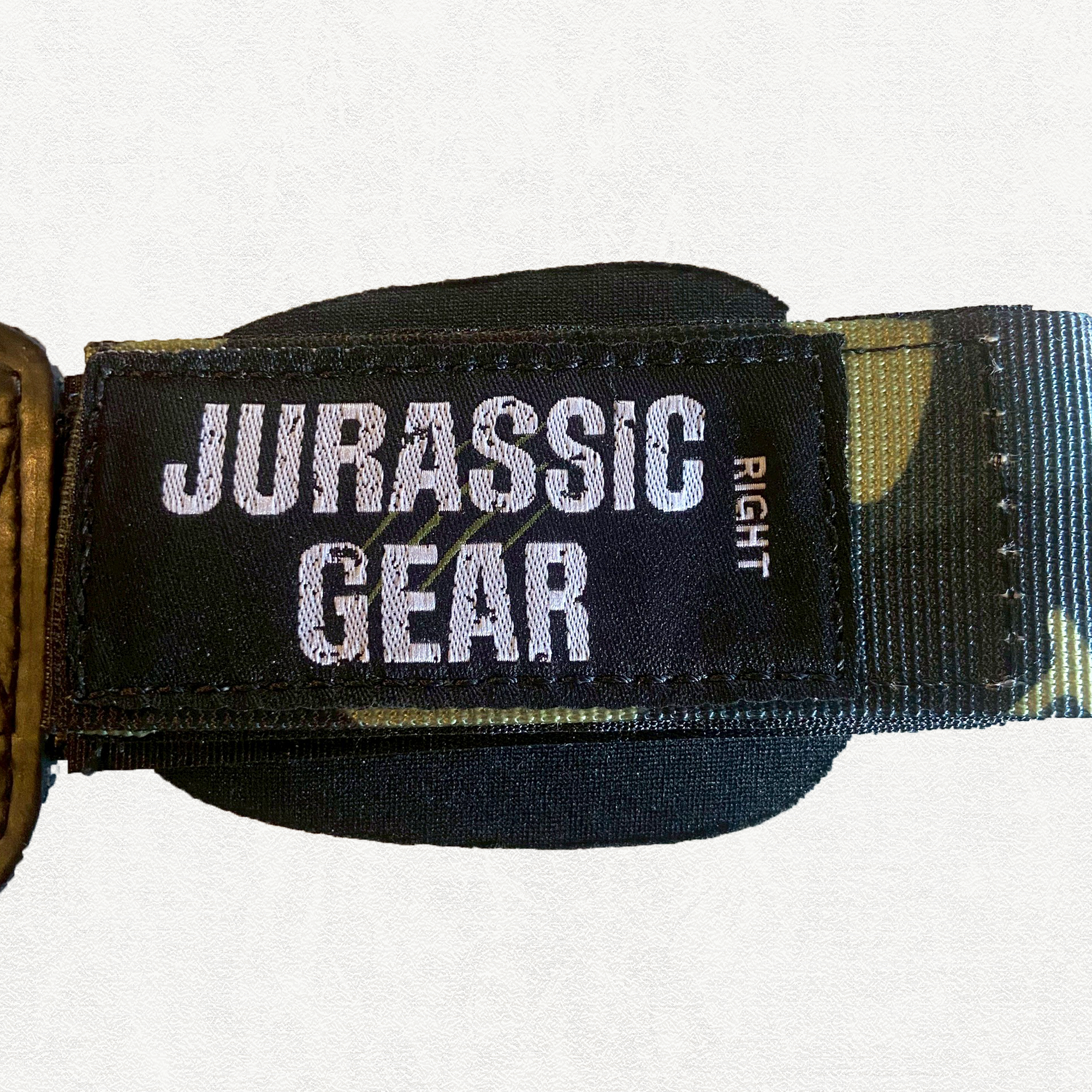 JURASSIC GEAR オリジナル パワーグリッププロ