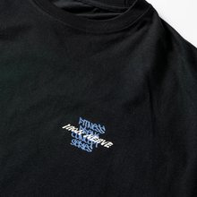 画像をギャラリービューアに読み込む, NOT CHICKEN LEG - GYM CONCEPT T-SHIRT
