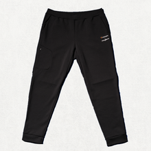 画像をギャラリービューアに読み込む, 【10％OFF / リカバリームーヴ上下セット 】IRON NERVE × VENEX ジップアップフードジャケット+【一般医療機器】ジョガーパンツ
