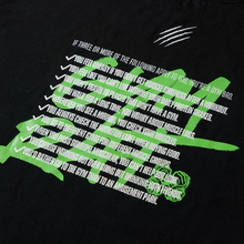 画像をギャラリービューアに読み込む, WORKOUT JUNKIE - GYM CONCEPT T-SHIRT
