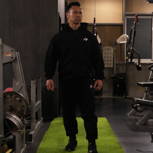 画像をギャラリービューアに読み込む, UTILITY JOGGER PANTS
