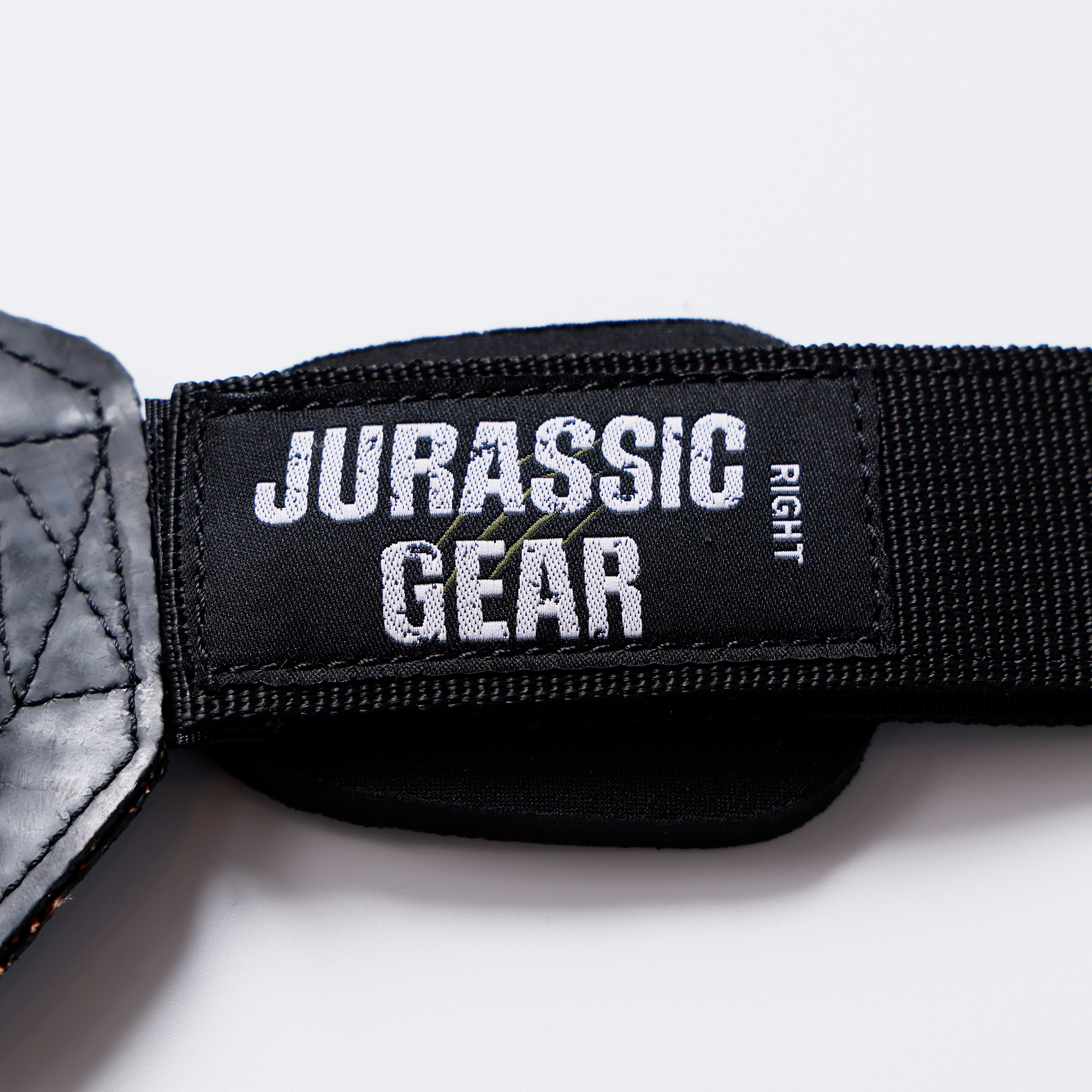 JURASSIC GEAR オリジナル パワーグリッププロ