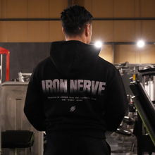 画像をギャラリービューアに読み込む, UTILITY ZIP UP HOODIE
