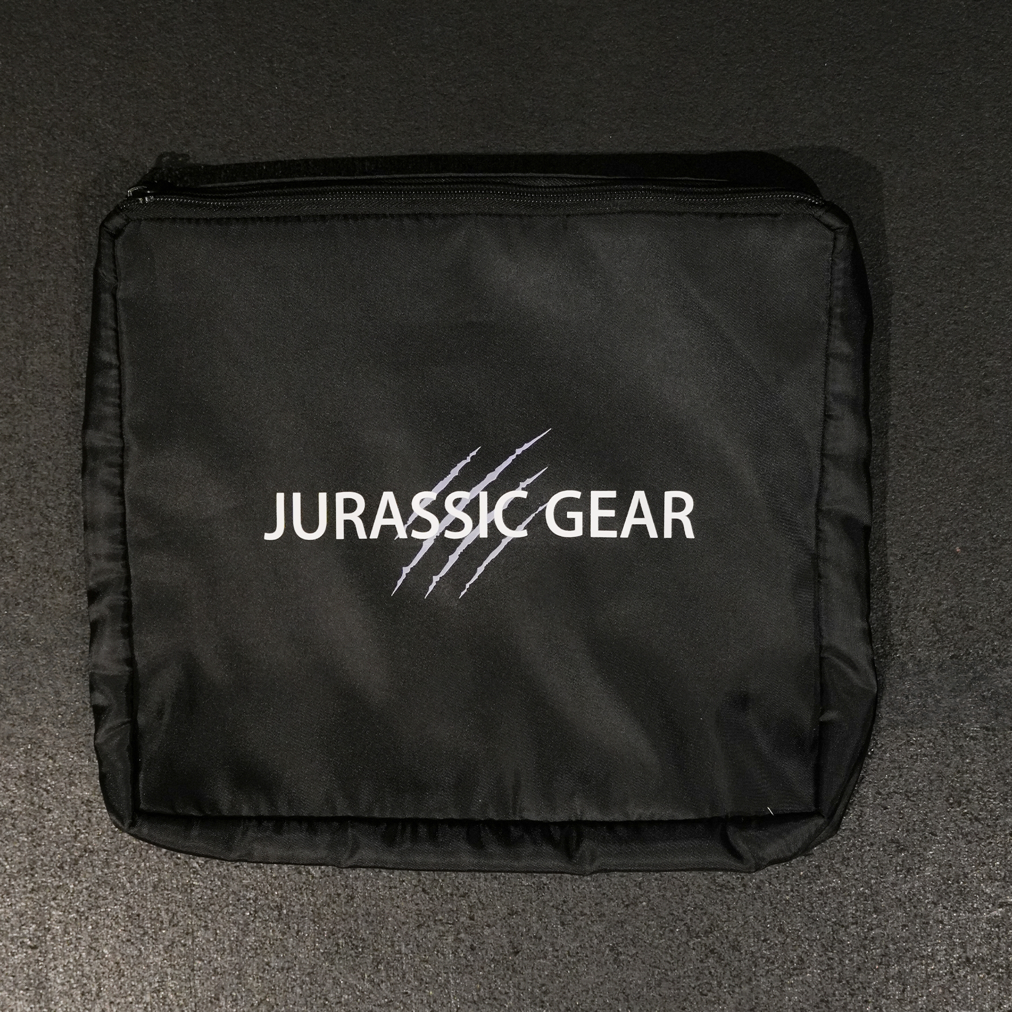 JURASSIC GEAR COMPLETE SET