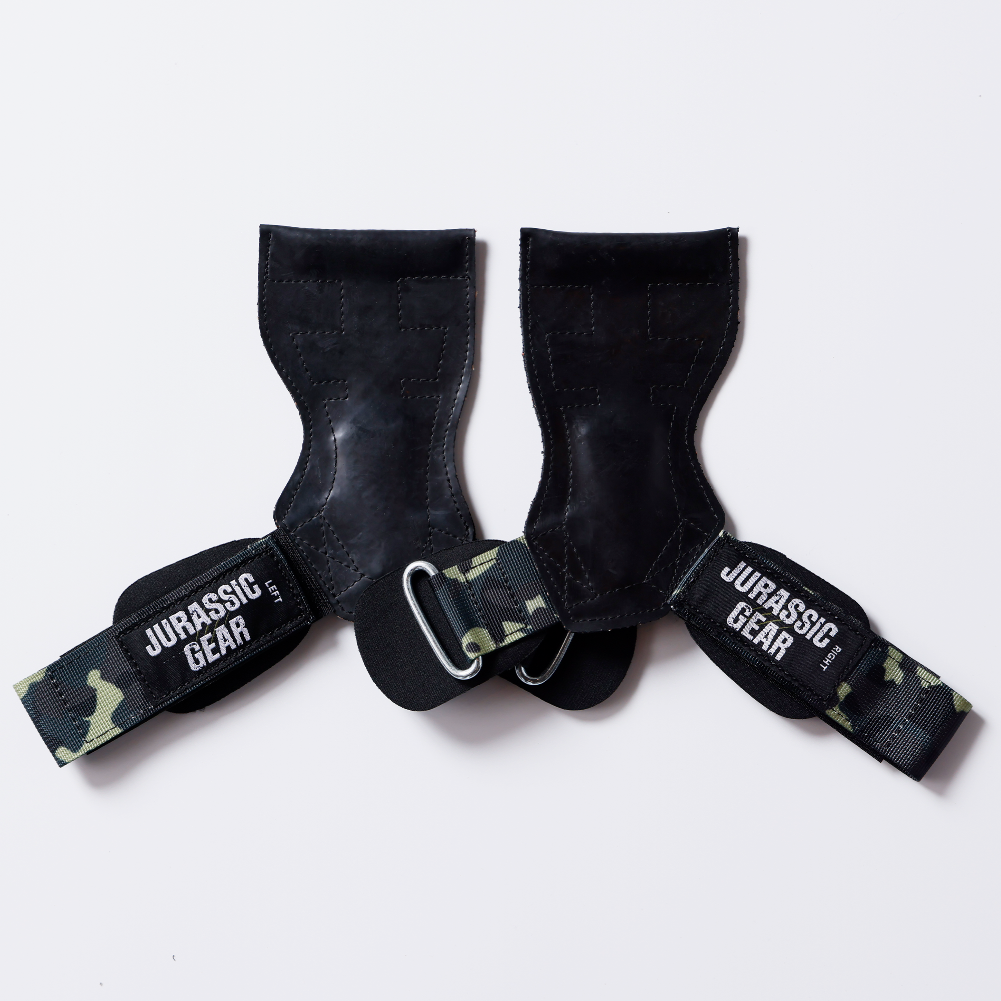JURASSIC GEAR オリジナル パワーグリッププロ