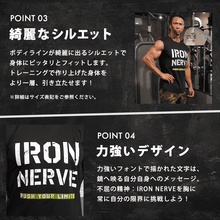 画像をギャラリービューアに読み込む, ORIGINAL SLEEVELESS
