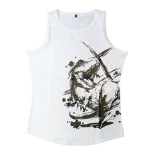 画像をギャラリービューアに読み込む, ORIGINAL TANK TOP
