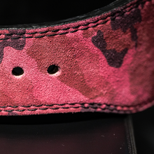 画像をギャラリービューアに読み込む, JURASSIC GEAR オリジナルレザーベルト
