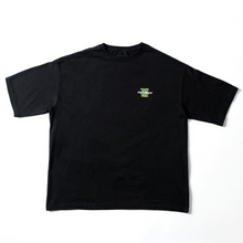 画像をギャラリービューアに読み込む, WORKOUT JUNKIE - GYM CONCEPT T-SHIRT
