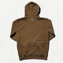 画像をギャラリービューアに読み込む, GOLD'S GYM × IRON NERVE COLLABORATION HOODIE
