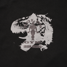 画像をギャラリービューアに読み込む, GOLD'S GYM × IRON NERVE COLLABORATION HOODIE
