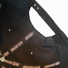 画像をギャラリービューアに読み込む, JURASSIC CAP
