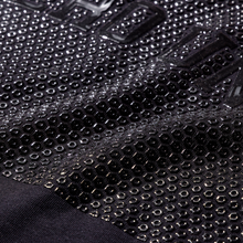 画像をギャラリービューアに読み込む, IRON NERVE TIGHT FIT GRIP T-SHIRT feat. NUMERO UNO
