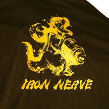 画像をギャラリービューアに読み込む, 脚トレ専用Tシャツ GOLD EDITION
