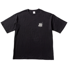 画像をギャラリービューアに読み込む, IRON NERVE × SHOTARO SUYAMA RISE AGAIN LIMITED EDITION BIG SILHOUETTE T-SHIRT
