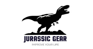 JURASSIC GEAR
