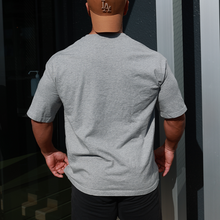 画像をギャラリービューアに読み込む, BIG SILHOUETTE FADE T-SHIRTS
