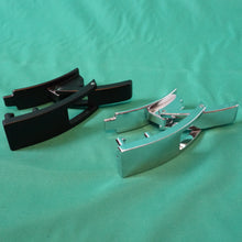 画像をギャラリービューアに読み込む, 【JURASSICオリジナルレザーベルト用】バックル
