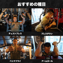 画像をギャラリービューアに読み込む, JURASSIC GEAR オリジナル マルチグリップ
