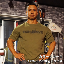 画像をギャラリービューアに読み込む, BIG SILHOUETTE ORIGINAL T-SHIRTS
