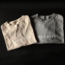 画像をギャラリービューアに読み込む, BIG SILHOUETTE FADE T-SHIRTS
