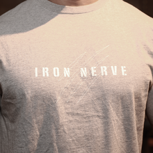 画像をギャラリービューアに読み込む, BIG SILHOUETTE FADE T-SHIRTS
