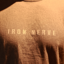 画像をギャラリービューアに読み込む, BIG SILHOUETTE FADE T-SHIRTS
