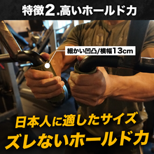 画像をギャラリービューアに読み込む, JURASSIC GEAR オリジナル マルチグリップ
