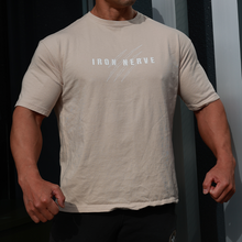 画像をギャラリービューアに読み込む, BIG SILHOUETTE FADE T-SHIRTS
