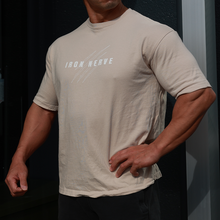 画像をギャラリービューアに読み込む, BIG SILHOUETTE FADE T-SHIRTS
